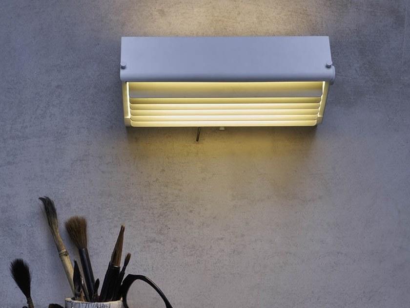 DCW éditions Регулируемый светодиодный настенный светильник Biny sun-id-1357473 - Вид №1