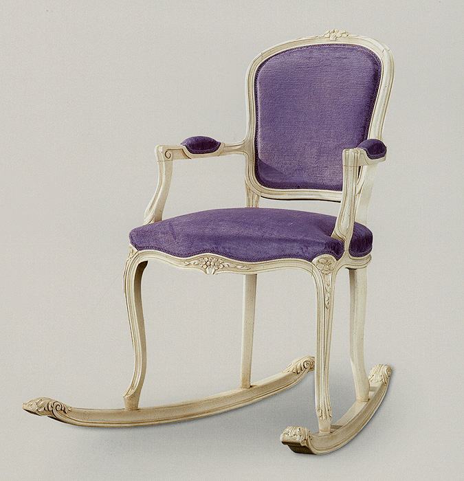 Кресло 188 FRATELLI RADICE 25203467010 