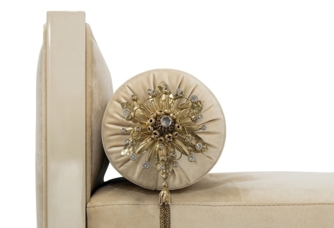 004127 Кушетка Prive Koket  - Вид №13