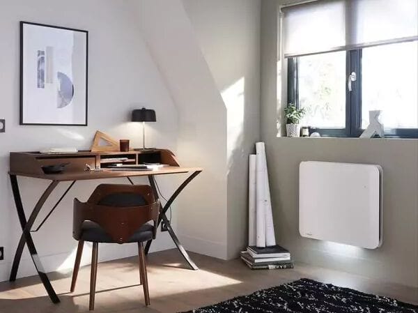 Настенный полотенцесушитель intuis DOOK ARCH-00066924