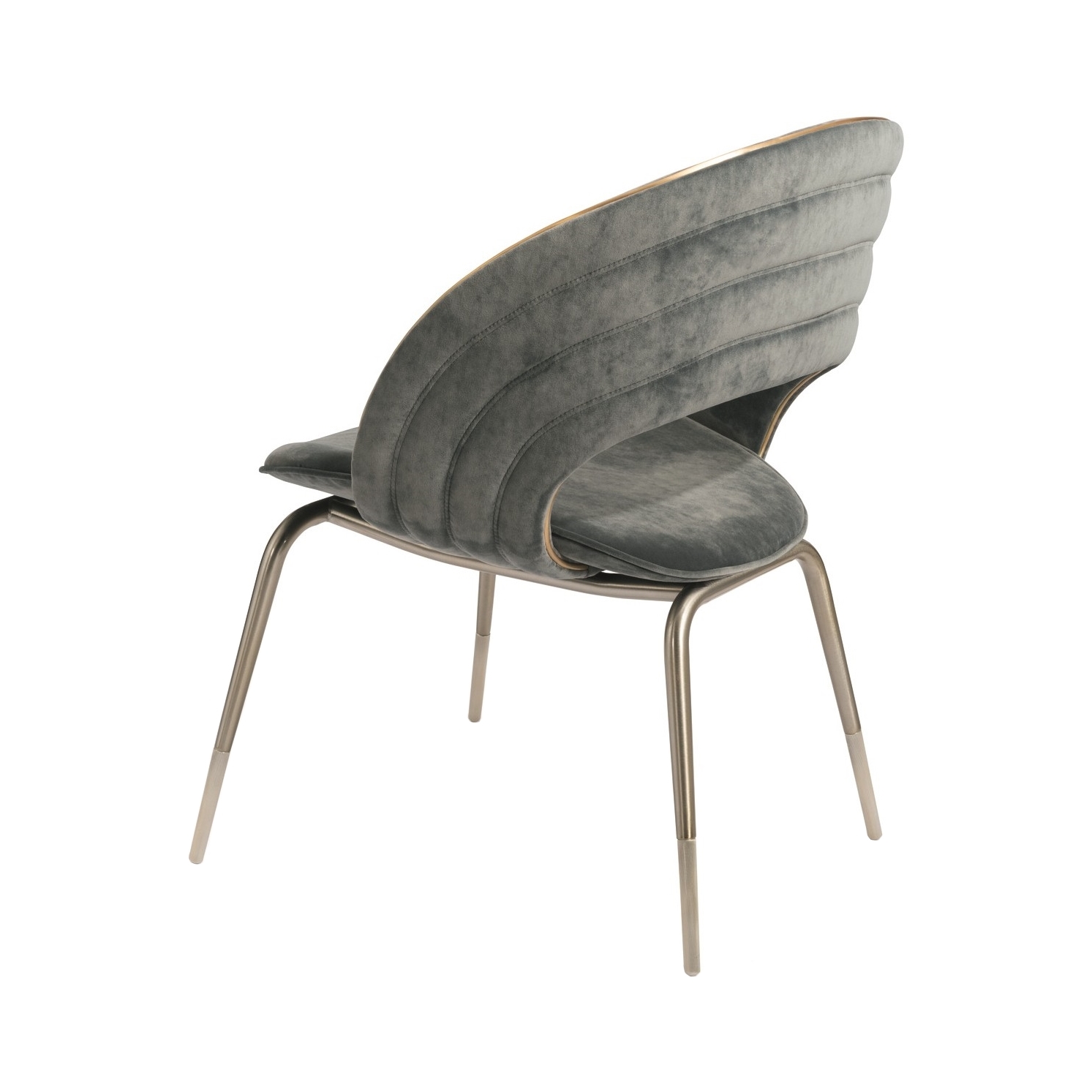 Стул / Kylo Framed Visionnaire By Ipe Cavalli sun-id-378944 - Вид №4