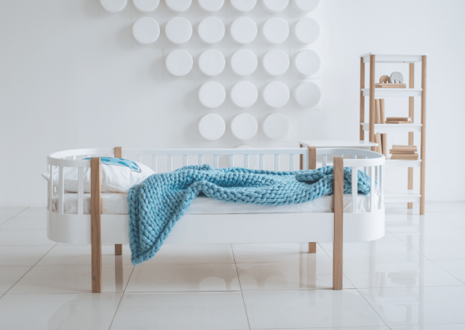 Стеллаж открытый 42 см Classic белый ELLIPSE ELLIPSE CLASSIC 257704 Белый Santreyd  - Вид №3