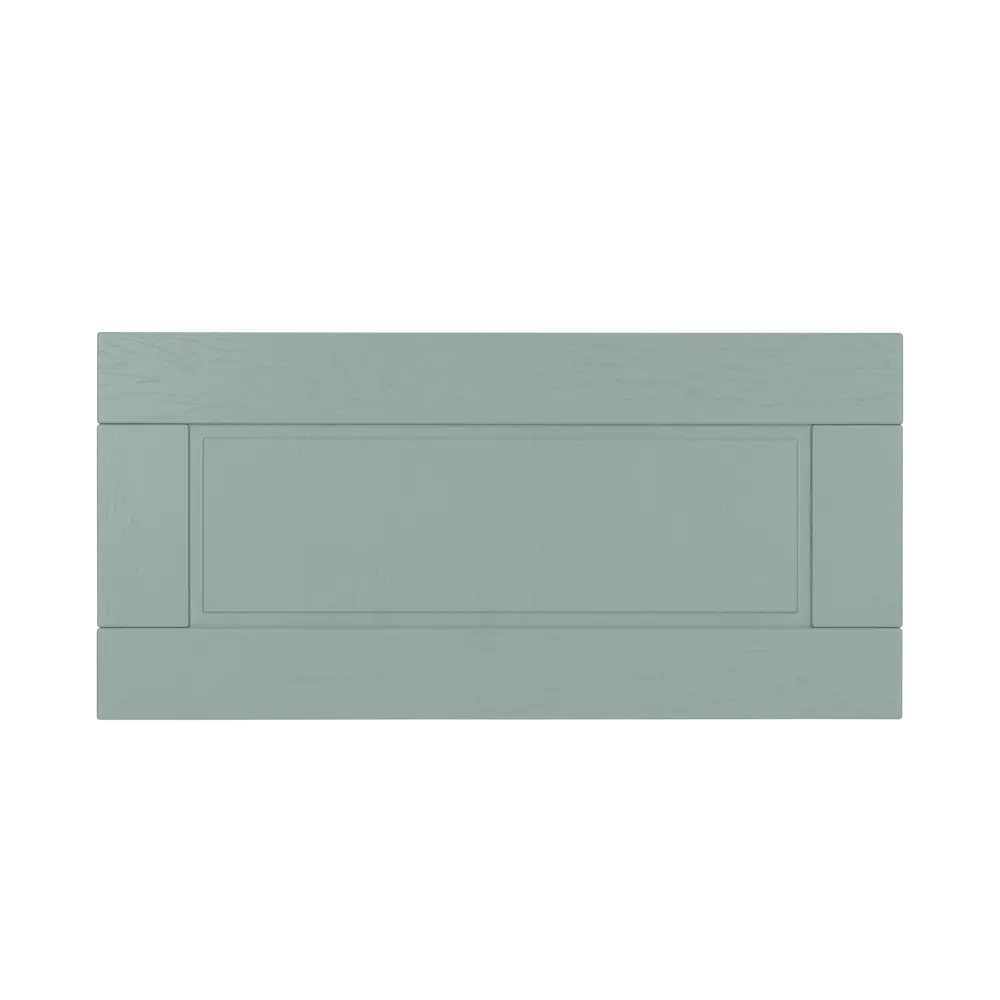 Фасад кухонный Delinia ID Томари голубой 79.7×38.1 см 82011005 STLM-0017383 - Вид №1