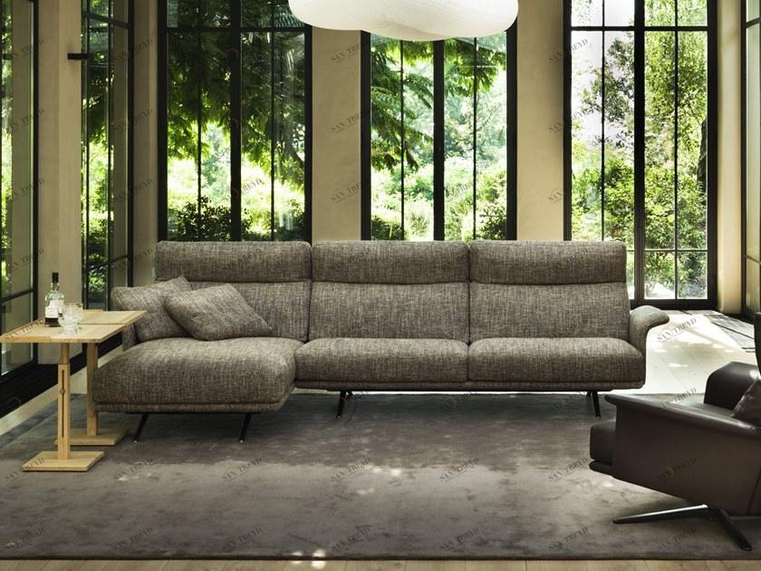 Verzelloni 3-х местный диван с высокой спинкой Nilson sun-id-1388084