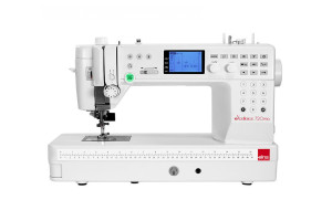 16807441 Швейная машина eXcellence 720PRO 7611850702544 Elna