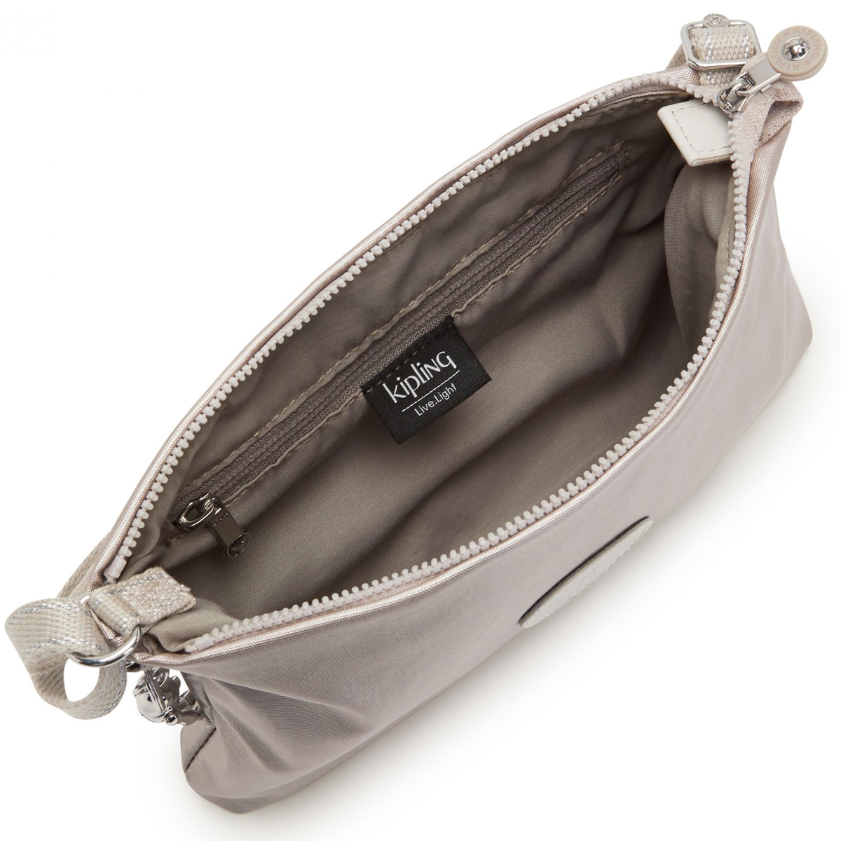 KI384748I Сумка кросс-боди с косметичкой Kipling Atlez Duo  - Вид №2