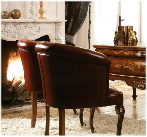 Кресло Peonia II GRILLI 181601
