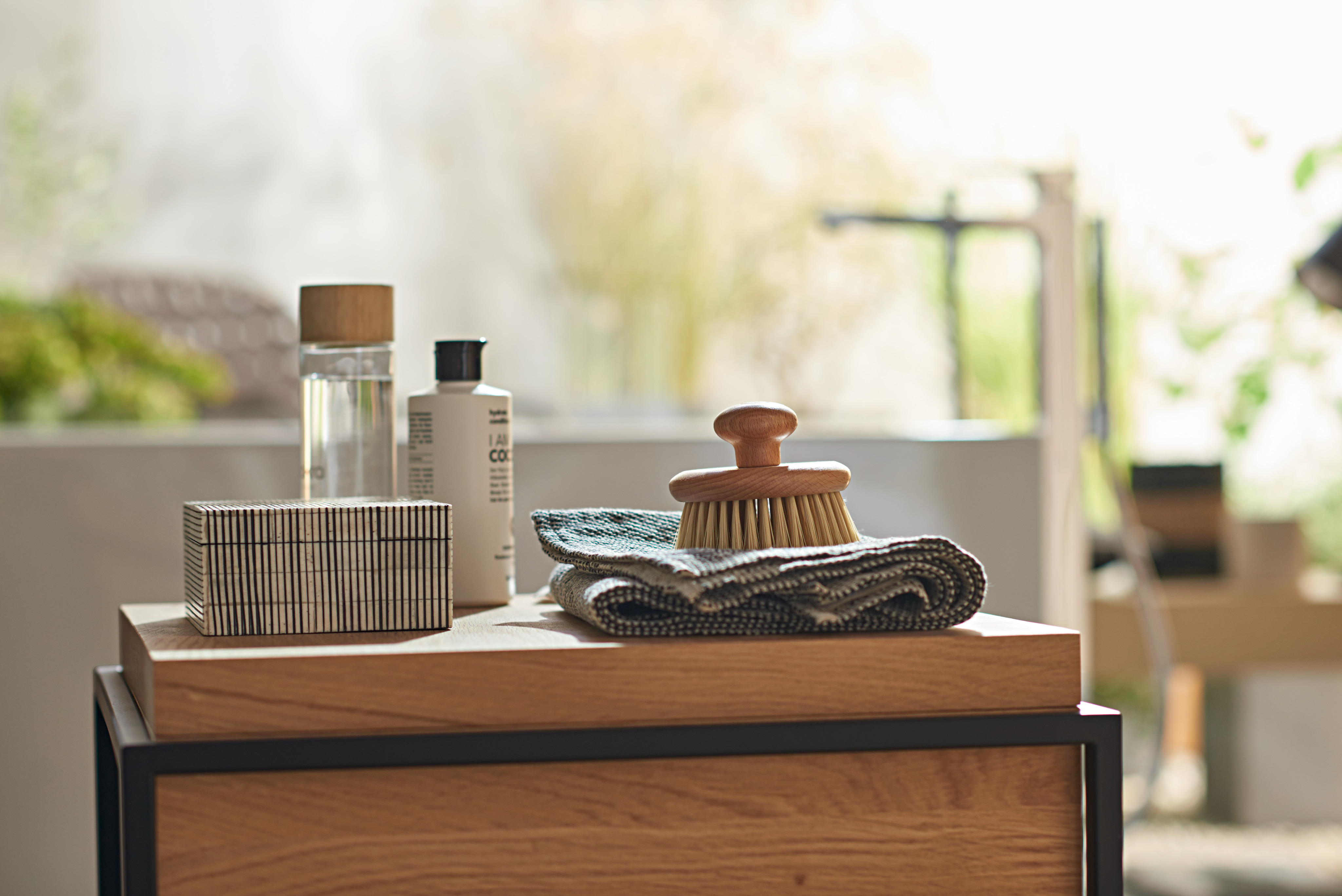 32532140 Metropol Смеситель для ванны однорычажный напольный с рычажной ручкой Hansgrohe  - Вид №5