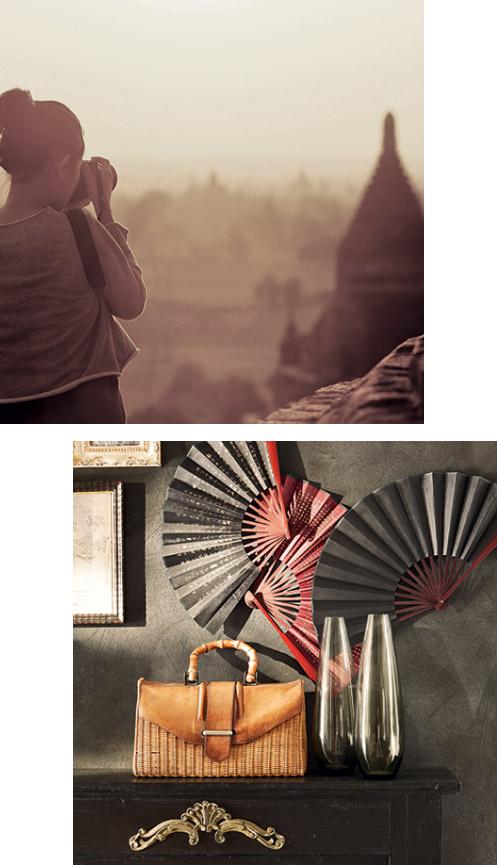 Collection mu458 Maroneseacf Murano - Вид №2