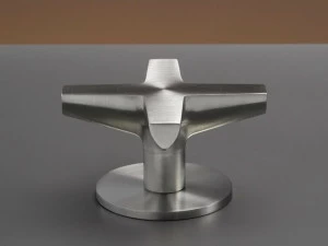 Ceadesign Крышка открытого / закрытого крана для горячей воды Cross Crx 33
