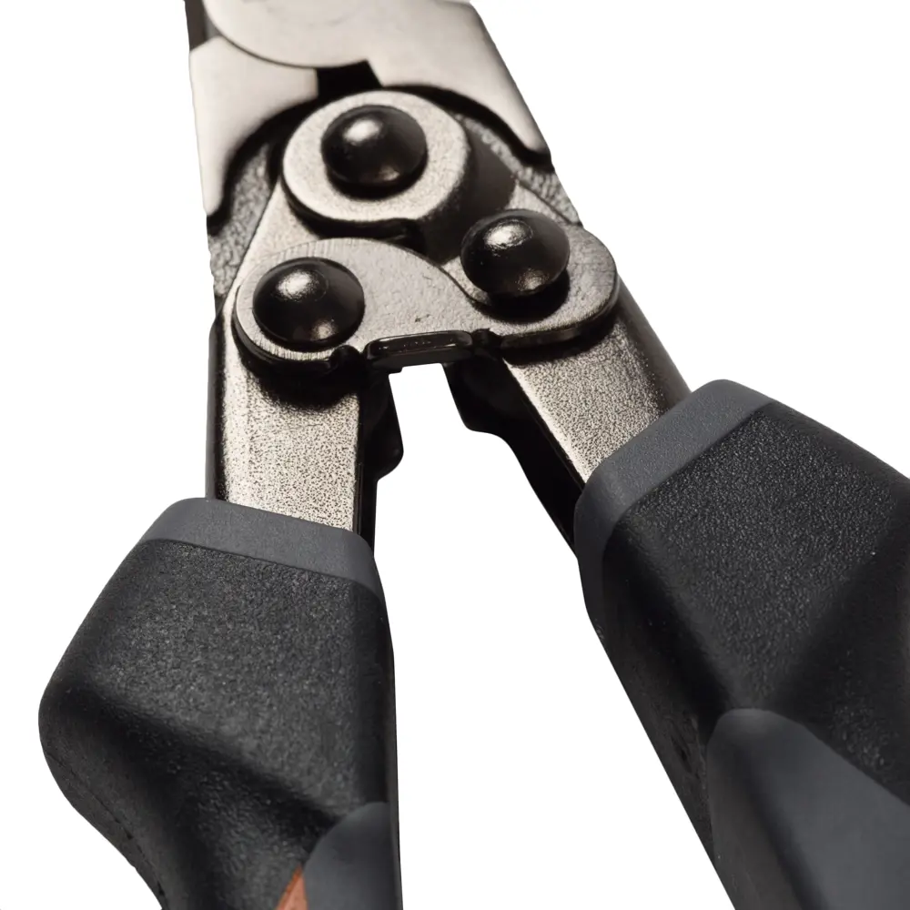 Набор плоскогубцы Dexter Pro 3 шт STLM-2173397 - Вид №6