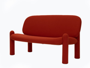 Ткань диван