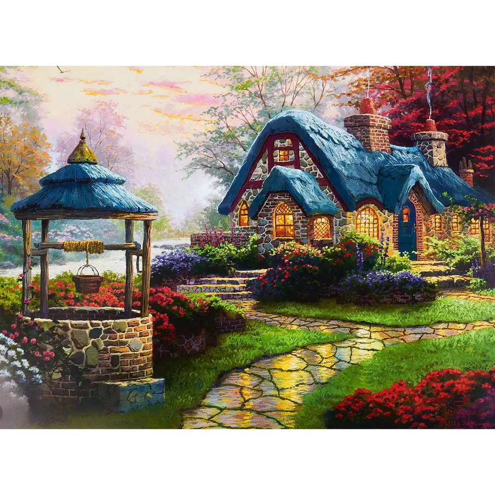 Постер Арт дизайн Во власти красоты 30x40 см 2 шт STLM-2205489 - Вид №1