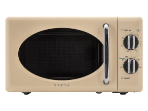 9052369 Микроволновая печь VEKTA MS720GBC бежевый