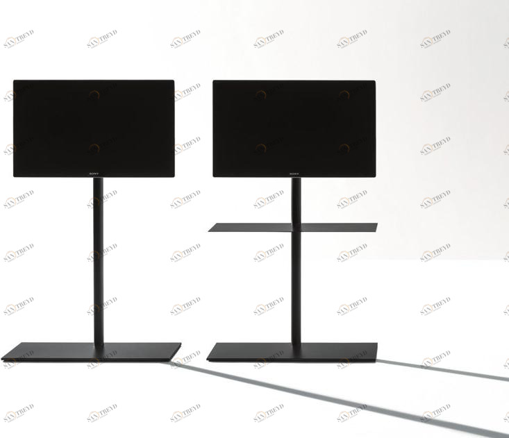 Desalto Напольный стальной монитор / подставка для телевизора Sail 301