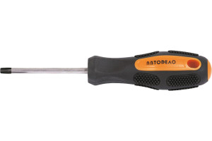 16004847 Отвертка TORX T6x125 мм на держателе 30906 11688 Автоdело