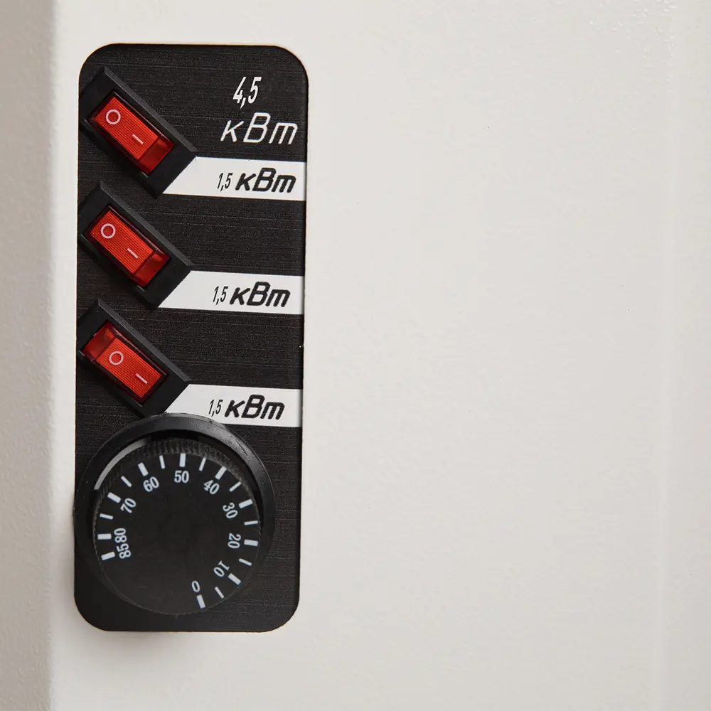 Электрический котёл Oasis Eco KN-4.5 для эффективного отопления помещений 86256553 STLM-0067346 - Вид №9