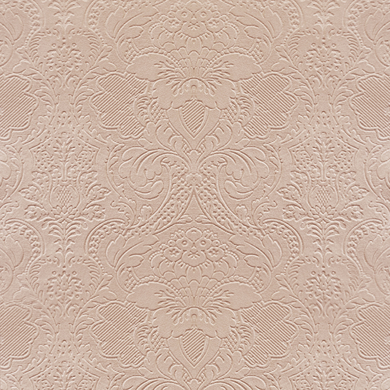 COLORISTICA Ткань мебельная  Микровелюр  HITVenzo soft Розовый Venzo soft col.09 - Вид №1