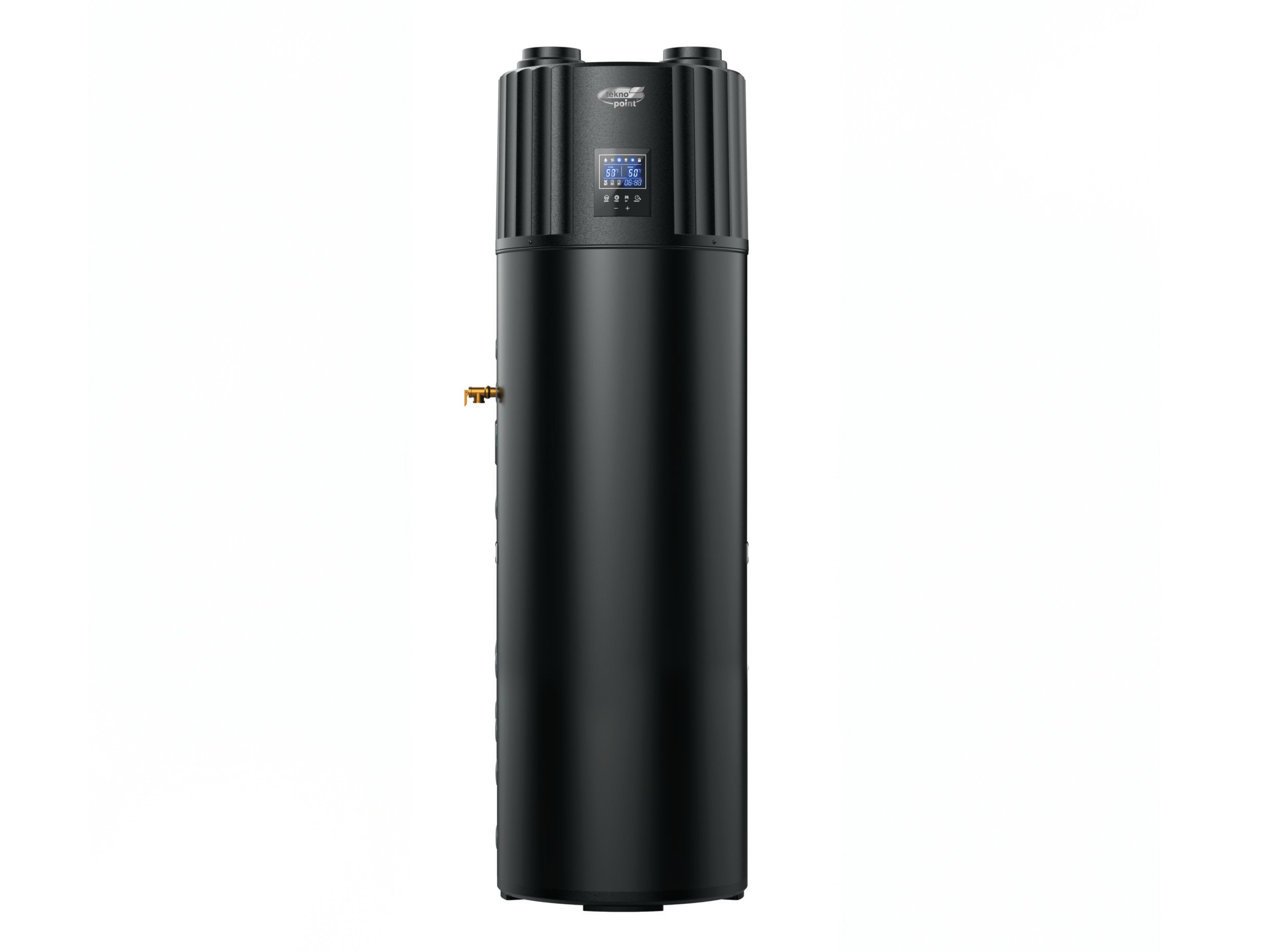 Воздушный/водяной тепловой насос TEKNO POINT ITALIA ZEUS WIFI ARCH-00037727 - Вид №1