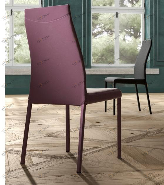 Ozzio Italia Мягкое бархатное кресло  S321 