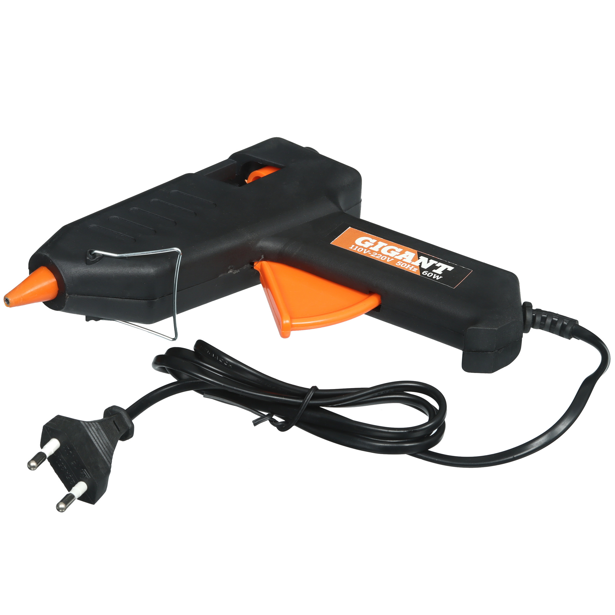 Клеевой пистолет Gigant GG-60 5487510 STDN-0038612 - Вид №5