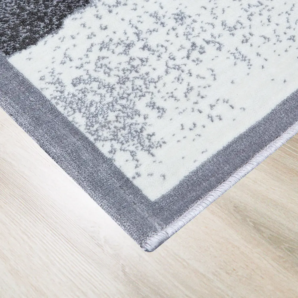 Ковер Рим 120x180 см вискоза 618 W цвет бежевый CTIM STLM-2027922 - Вид №2