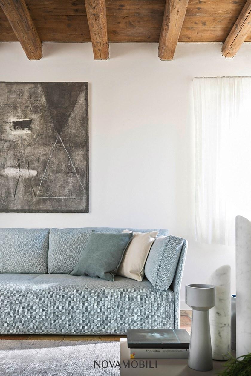 Novamobili Модульный диван Smuk sun-id-1502028 - Вид №4