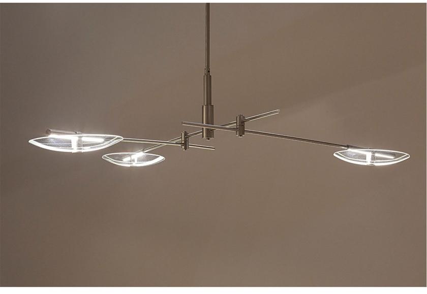 Turri Люстра из металла Zero sun-id-1464575 - Вид №1