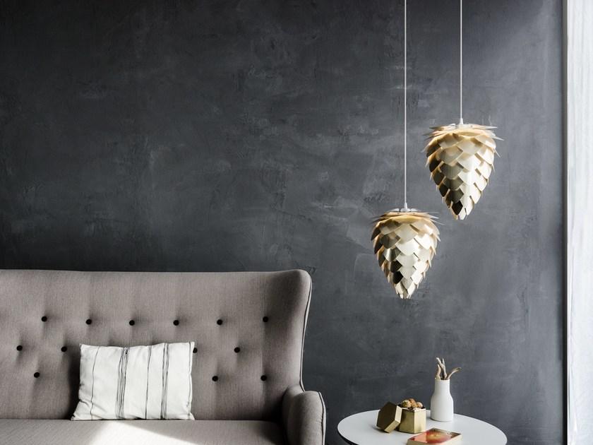 Umage Светодиодная подвесная лампа Conia sun-id-1506010 - Вид №2