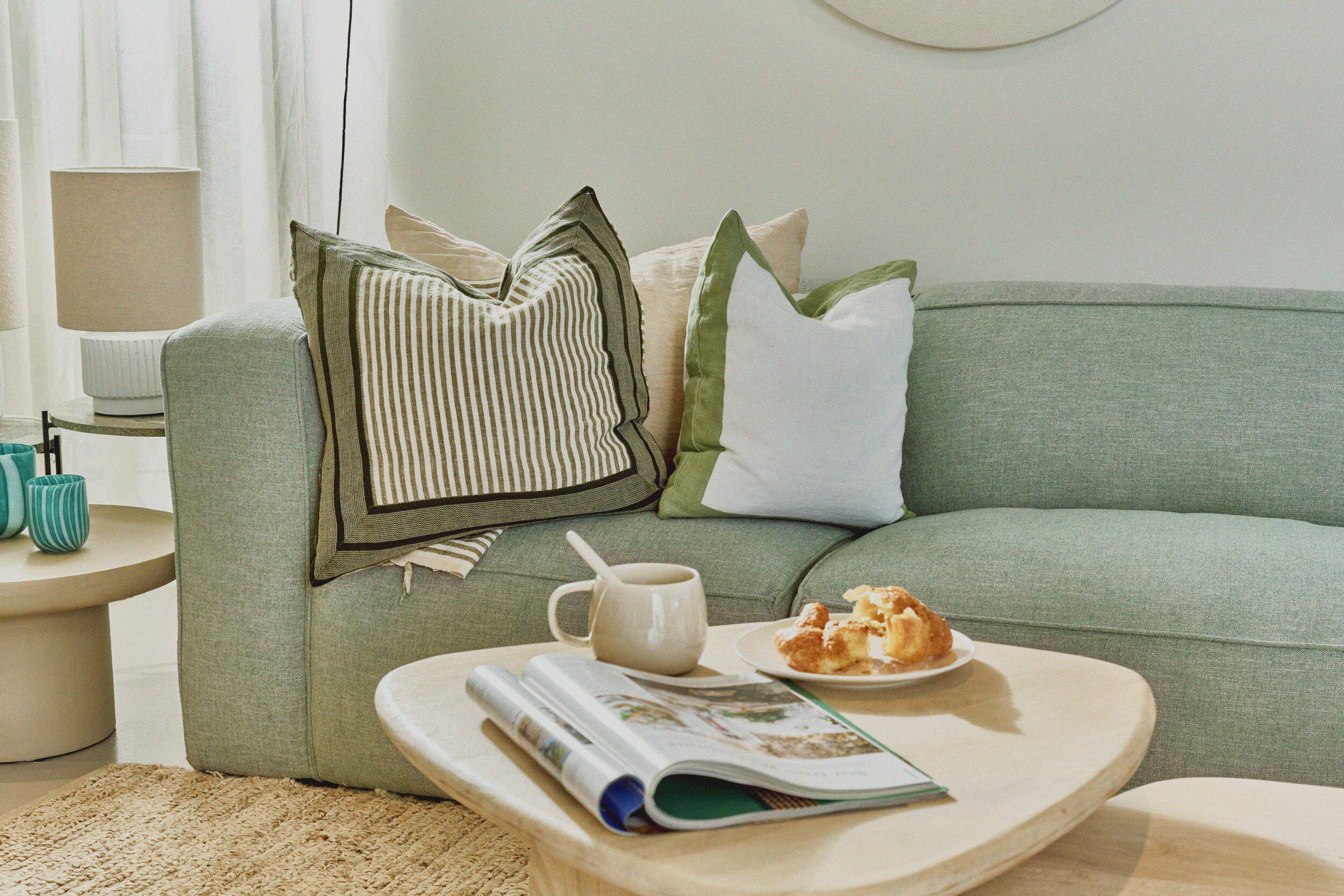 Фарфоровая кружка POMAX печенье ARCH-00013474 - Вид №2