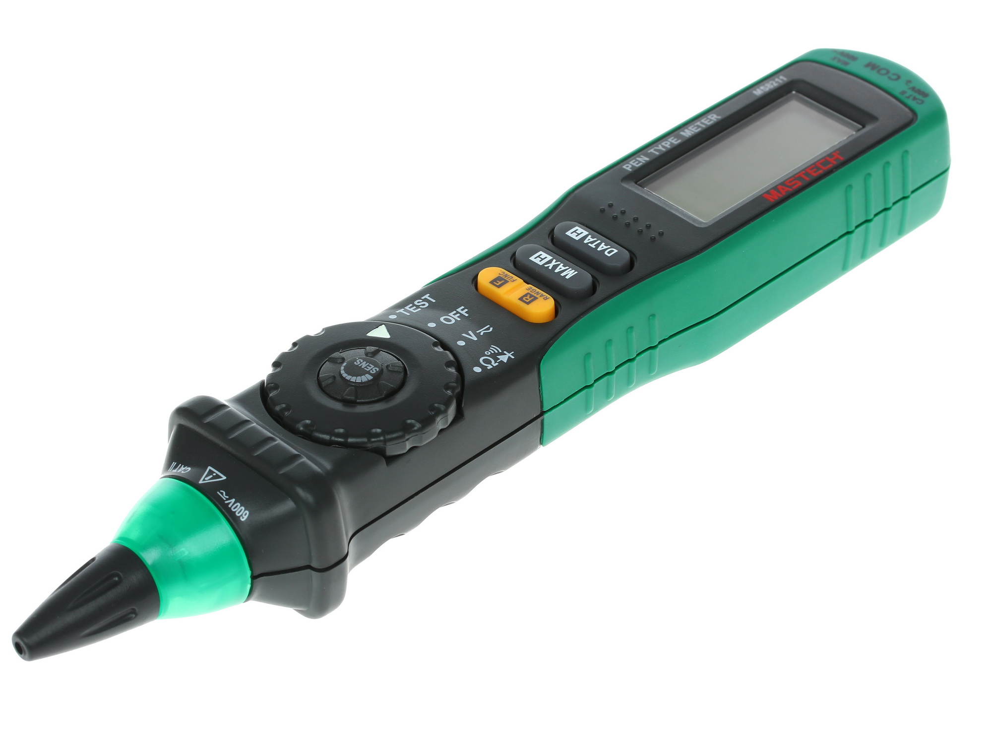 Мультиметр Mastech MS8211 1063807 STDN-0023068 - Вид №2