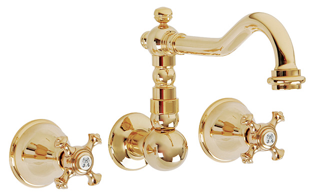 27269 Cмеситель Migliore Prestige