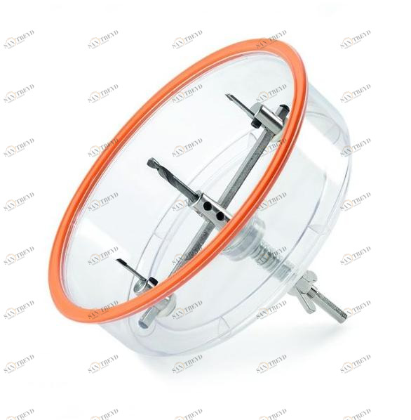 Ausonia Компас пила по гипсокартону Linea cartongesso sun-id-1446183