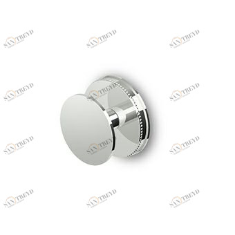 ZAD350 Вешалки для одежды. Версия с декорированным навесом. Zucchetti Savoir 