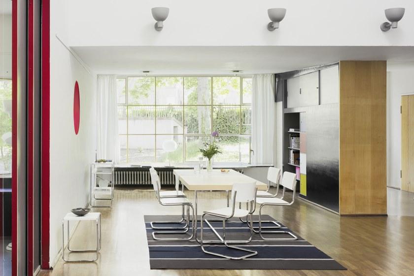 Thonet Прямоугольный стол S 1070 sun-id-1410679 - Вид №1