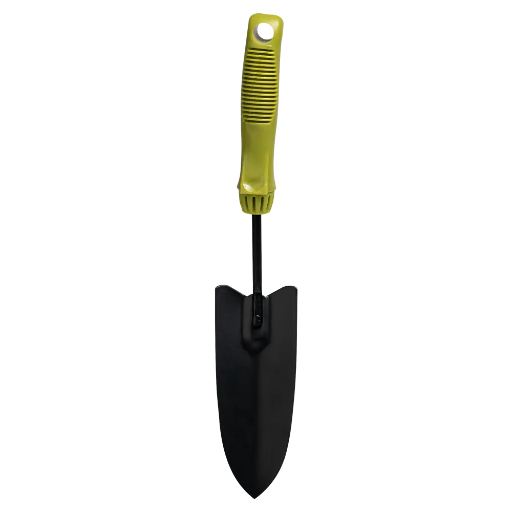 Совок посадочный BEGINIA сталь 6.4 см STLM-2132695