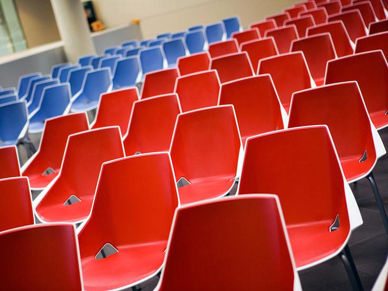 ACTIU Штабелируемый стул Viva sun-id-1364141 - Вид №2