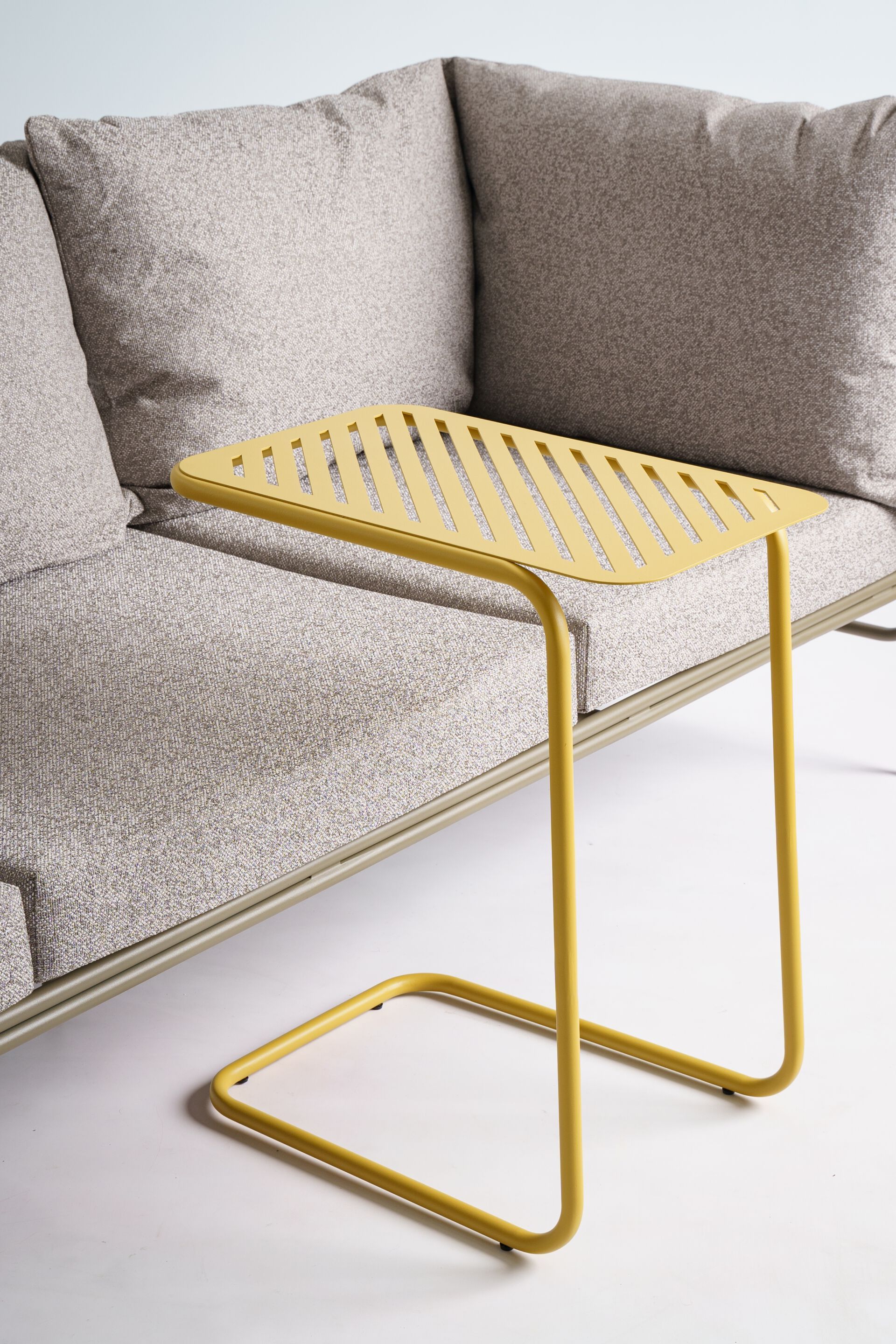 Сервисный садовый столик Garda Furniture SMAK ARCH-00069627 - Вид №2