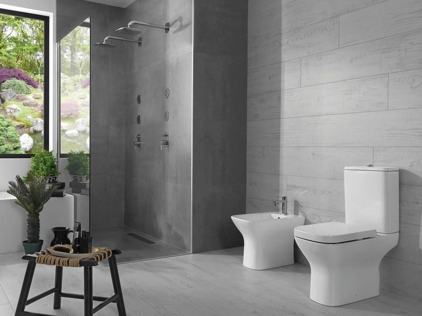 Биде напольное Urban Noken sun-id-1431737 - Вид №2