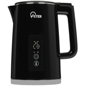 9050915 Электрочайник Vixter KTP-1525 черный