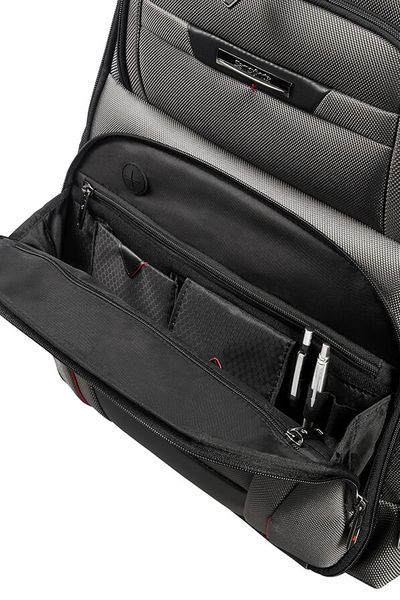 CG7-08009 Рюкзак для ноутбука CG7*009 Laptop Backpack 15,6 Samsonite Pro-DLX 5  - Вид №7