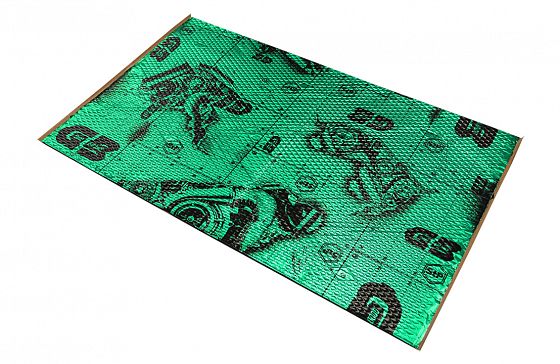 5625744 Виброизоляция STP Good Balance 3.0 STDN-0062797 - Вид №1