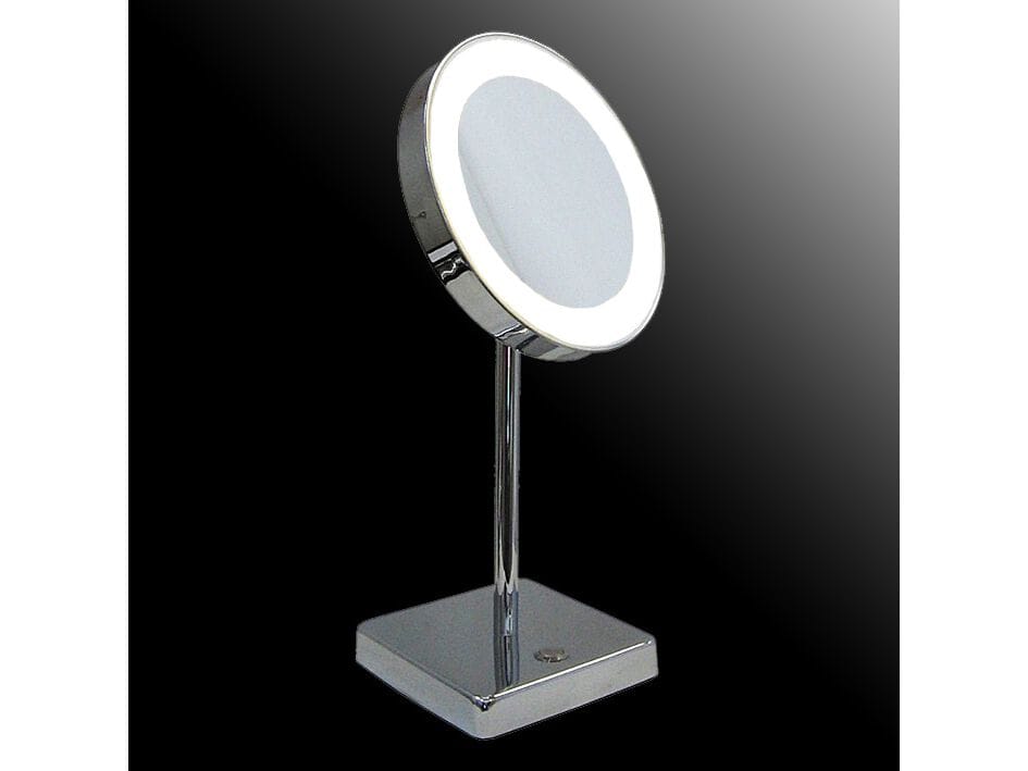 Круглое увеличительное зеркало Spekkio Pulsar ARCH-00064251