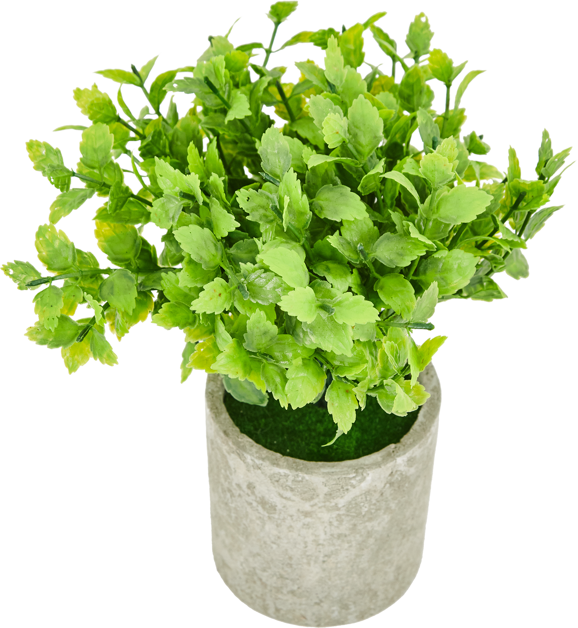 85826009 Искусственное растение Душица h22 см STLM-0065531 Santreyd 