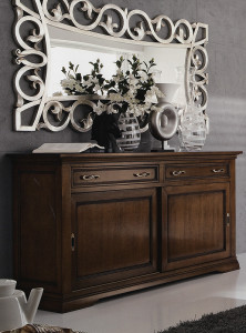 Буфет CONTESSA DEVINA NAIS CR023