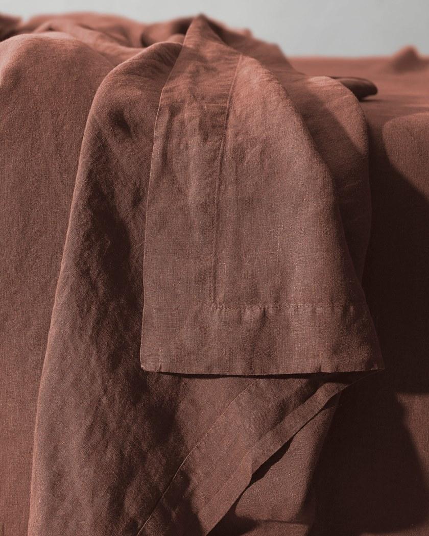 Society Limonta Льняные простыни Rem sun-id-1378266 - Вид №1