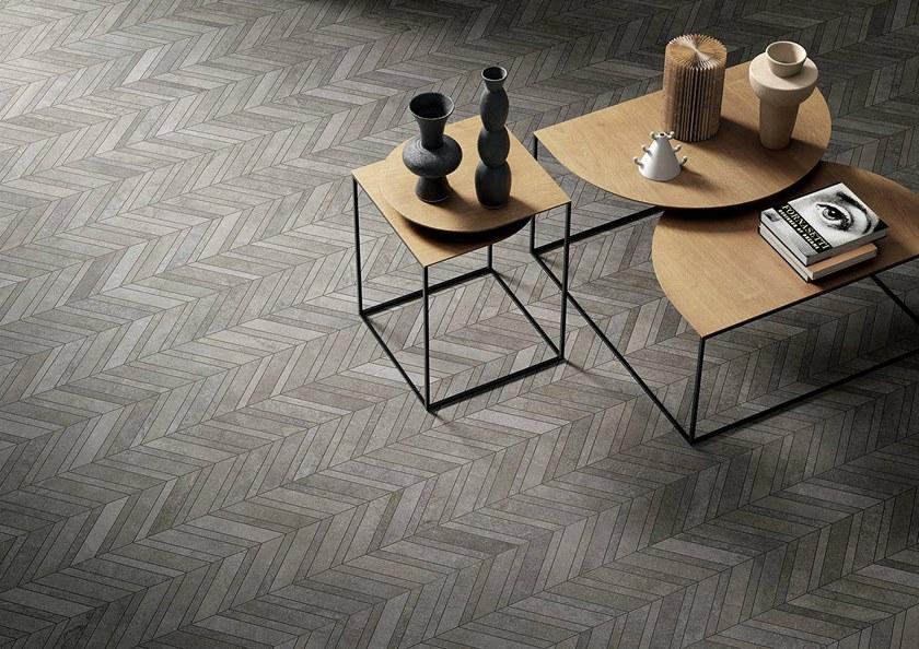 Panaria Ceramica Настенная / напольная плитка из керамогранита с эффектом камня Pierre des reves sun-id-1355883 - Вид №21