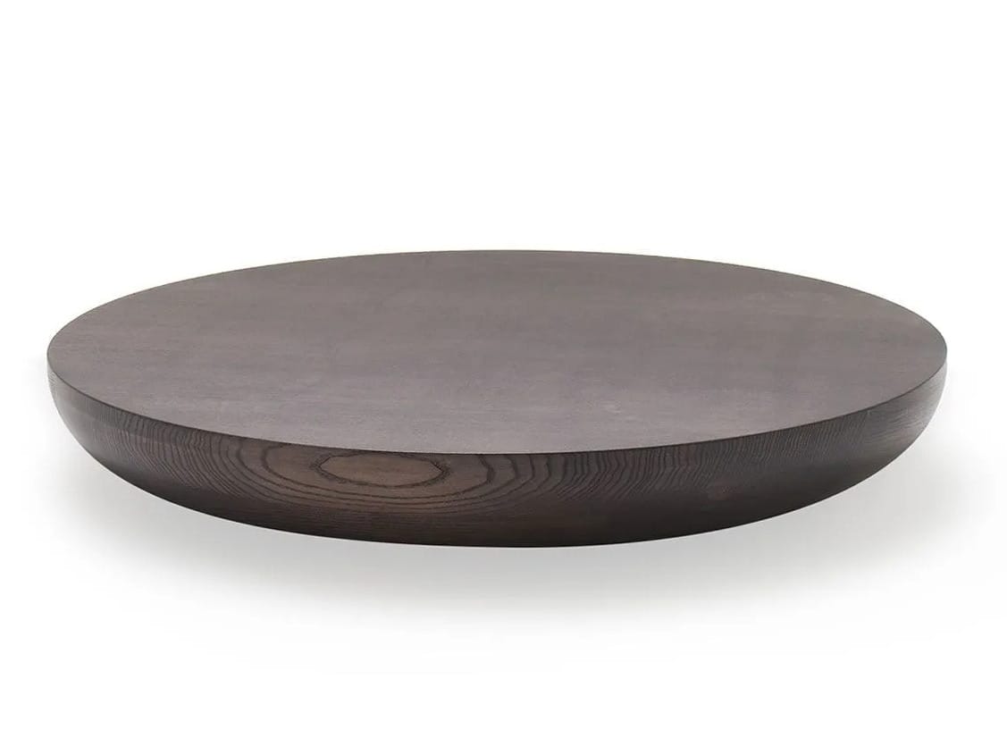 Низкий журнальный столик из ясеня Mogg Olo ARCH-00144960 - Вид №1