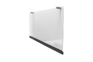 16068593 Обогреватель black TUWb ThermoUp WALL