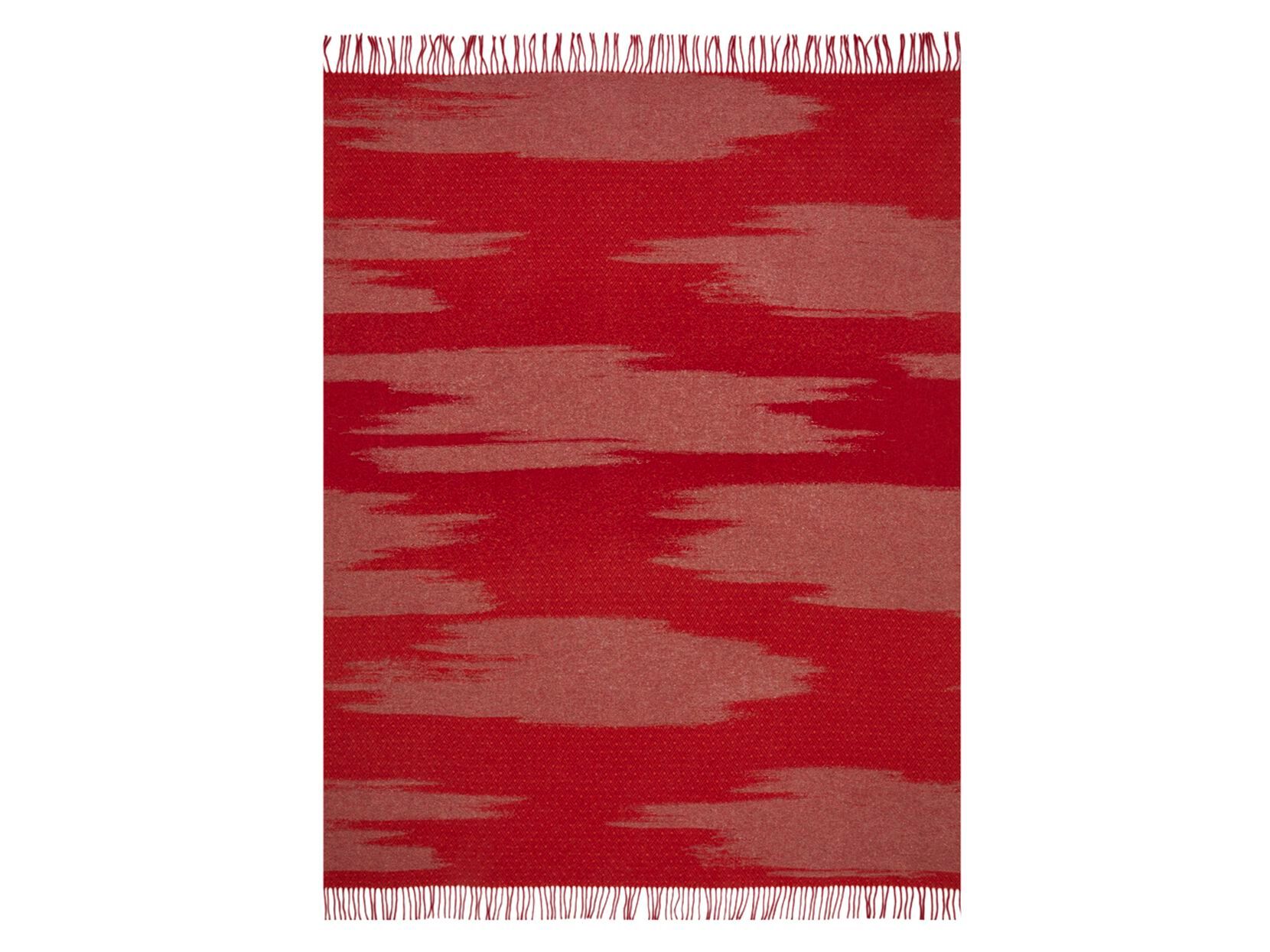 Жаккардовый плед K-3 Maiko ARCH-00052831